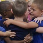 THEY WERE PRAYING IN A CIRCLE—BUT NO ONE TAUGHT THEM HOW