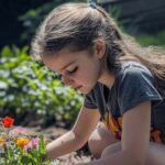 My MIL Ruined My Daughter’s Flowerbed While We Were Away — So I Made Her Pay in a Way She Never Expected