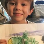 I ADOPTED A 4-YEAR-OLD BOY—ALL SEEMED PERFECT UNTIL HE SHOWED ME HIS DRAWING