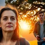 A Mother’s Departure and the Echoes of Estrangement