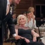 HE DANCED WITH MY MOM AT THE WEDDING—AND THEN SHE TOLD HIM SOMETHING NONE OF US KNEW