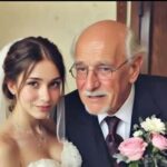 A Poor College Student Married A 60-Year-Old