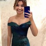My Mom Shamed Me for Buying This Prom Dress and Ruined It
