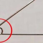 What’s the Purpose of That Tiny Hole in a Safety Pin?