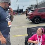 I THOUGHT HE WAS JUST MY COACH—UNTIL I OVERHEARD WHAT HE SAID ABOUT ME