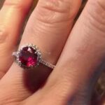 MY FUTURE MIL DEMANDED I RETURN THE FAMILY ENGAGEMENT RING BECAUSE “SHE’S AFRAID I’D PAWN IT”