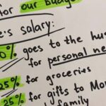 MY NEW HUSBAND WANTED TO GIVE MY SALARY TO HIS MOM — TO “TEACH ME HOW TO SPEND IT”