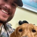I BROUGHT HIM TO THE VET FOR A CHECKUP—AND LEFT WITH A QUESTION I WASN’T READY TO FACE