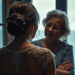 Shattered Vows: A Wedding Day Unraveling