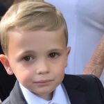 MY 5-YEAR-OLD SON OBJECTED AT MY WEDDING – HIS REASON MADE EVERYONE GO PALE