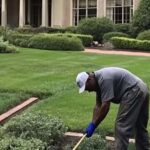 BOSS FIRES POOR GARDENER, HUMILIATING HIM—ON HIS LAST DAY, HE FOUND A BOX BURIED IN THE BACKYARD.