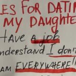 I’m 37, single, and it’s all my mom’s fault!
