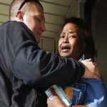 SHE STOLE EGGS FOR HER KIDS—THEN THE COPS SHOWED UP WITH GROCERIES