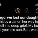 Our Adopted Daughter Passed Away – A Week Later, My 5-Year-Old Son Said, ‘My Sister Waves Goodnight from That House’