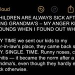 My Anger Knew No Bounds When I Found Out Why