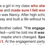 My Brother’s Fiancée Was My Childhood Bully
