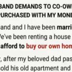 Woman Seeks Advice After Husband Demands Co- ownership Of House Bought With Her Money