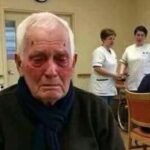 The forgotten birthday: He turned 89, but no one called