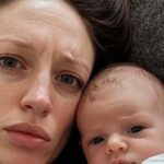 MY HUSBAND MOVED BACK IN WITH HIS MOM WHEN OUR BABY AND I GOT SICK BECAUSE MY COUGH “WAS ANNOYING” HIM