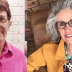 ST, How To Look Younger At 60