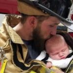 My House Burned Down With Everything We Owned—a Firefighter’s Gift Changed Everything