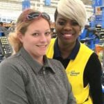 A Walmart Cashier Slipped Me Cash—but When I Checked the Receipt, My Blood Ran Cold