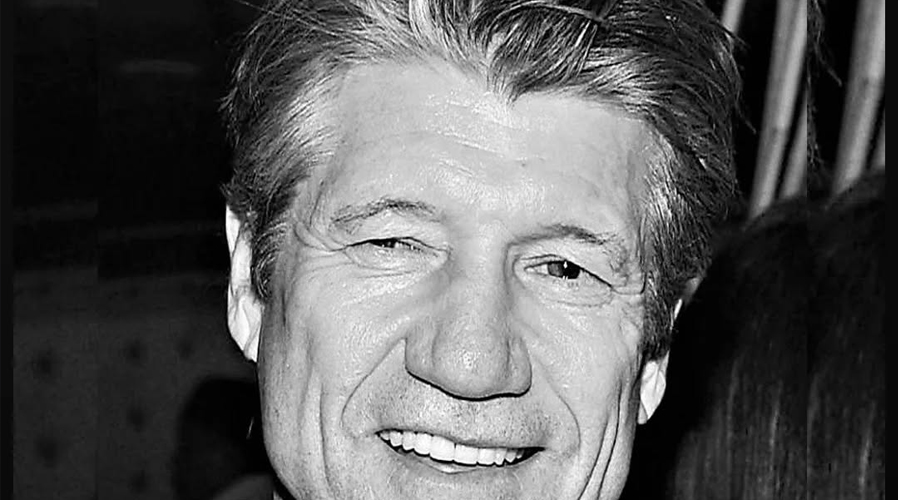Beloved Actor Passed Away At Age Of 79