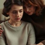 I Believed My Daughter Had a Happy Family… Until I Visited Them