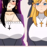Two Nuns, One Alley and a Divine Punchline!
