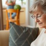My Son Visits in Secret to Keep His Wife Happy… But I Once Gave Him Everything