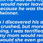 News My Dad Had Dozens of Affairs, Thinking Our Mom………