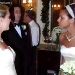 My Stepmom Came to My Wedding in a White Dress, Saying She ‘Deserves Attention Too’ – So My Husband Taught Her a Real Lesson