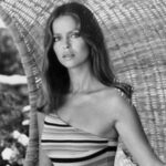 Barbara Bach left Hollywood for husband Ringo Starr