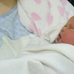 BRITAIN’S YOUNGEST PARENTS: AGE12 AND 13