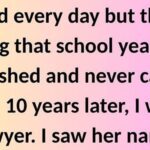 12 Stories That Prove Kindness Can Turn Shadows Into Light