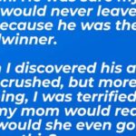 My Dad Had Dozens of Affairs, Thinking Our Mom Would Never Leave Him What She Did to Him Stunned Everyone