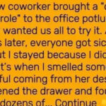 13 People Who Experienced Disgust in the Creepiest Ways