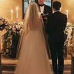 I WAS ABOUT TO SAY “I DO” AT MY WEDDING WHEN MY 13-YEAR-OLD SON SCREAMED, “DAD WAIT!”