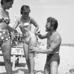 Kirk Douglas: A Hollywood Career Defined by Iconic Roles and Scandalous Affairs