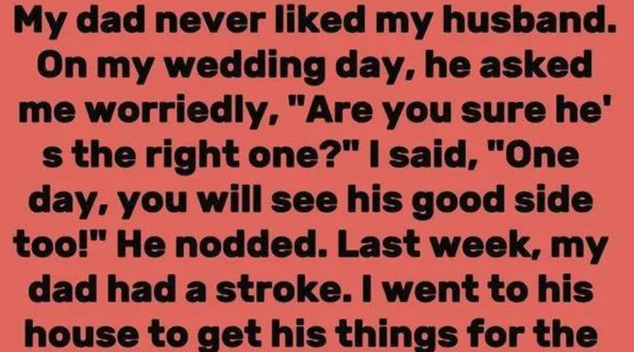 Stories That Show Your Parents Aren’t Superheroes—But They’re Closed