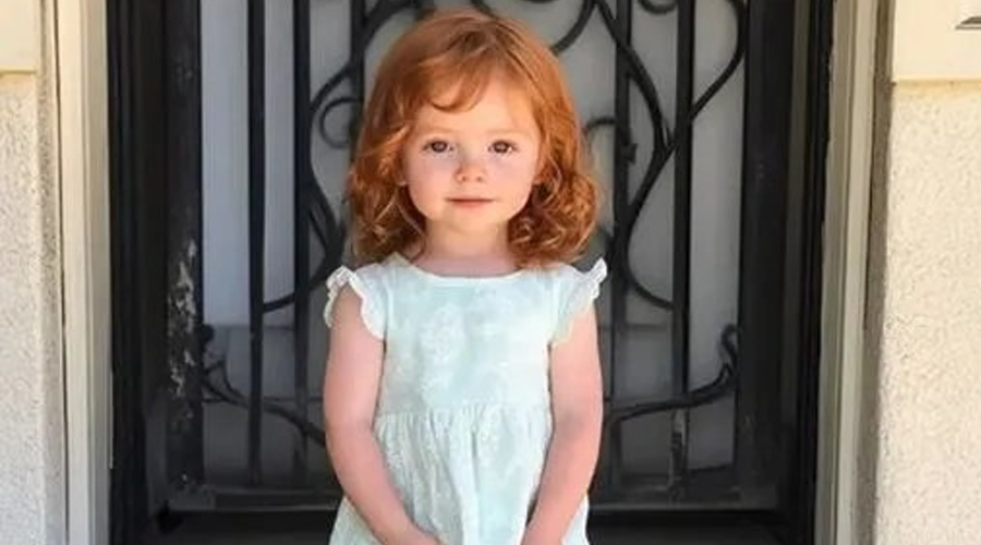 Woman Starts Working as a Nanny and Finds the Shoes of Her Long-Lost Daughter — Story of the Day