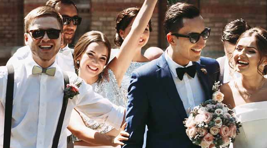My Husband Said His Job Was Sending Him on a Work Conference — Then I Found Out He Was at a Wedding