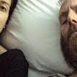 A Stranger Sat Next to Me While My Dying Husband Was in the Hospital and Told Me…