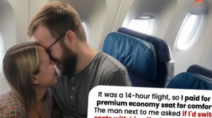 Honeymooners