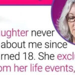 My Daughter Wants Me to Take Care of Her Kids After Abandoning Me