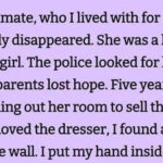 Roommate Stories That Could Be Turned Into Hollywood Movies