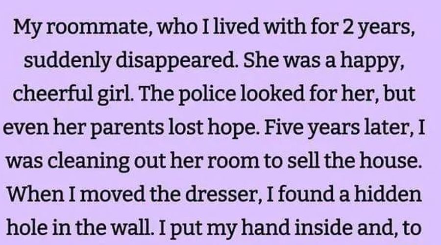 Roommate Stories That Could Be Turned Into Hollywood Movies