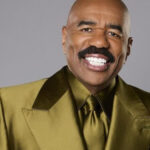 Breaking News: Steve Harvey, Goodbye Steve Harvey, we announce