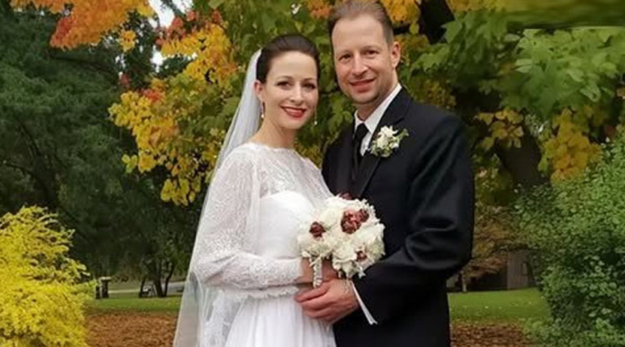 I Married My Childhood Friend He Told Me His Family’s…