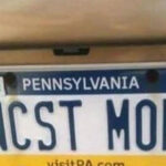 This License Plate Is Going Viral for Surprising Reason!